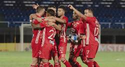 Nhận định, soi kèo Medellín vs 9 de Octubre, 7h30 ngày 15/4 Nhận định, soi kèo Medellín vs 9 de Octubre, 7h30 ngày 15/4