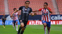 Soi kèo phạt góc Necaxa vs San Luis, 7h ngày 16/4 Soi kèo phạt góc Necaxa vs San Luis, 7h ngày 16/4