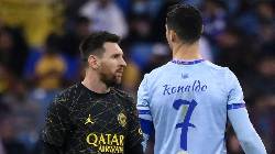 Bản tin tối 14/4: Ronaldo lại gây 'sóng gió'; PSG chốt người thay Messi Bản tin tối 14/4: Ronaldo lại gây 'sóng gió'; PSG chốt người thay Messi