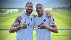Hụt hẫng vì bị Mbappe 'phản bội', Ramos lên kế hoạch giải nghệ Hụt hẫng vì bị Mbappe 'phản bội', Ramos lên kế hoạch giải nghệ