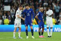 Lampard tin Chelsea làm nên chuyện cổ tích tại Stamford Bridge Lampard tin Chelsea làm nên chuyện cổ tích tại Stamford Bridge