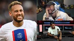 Neymar bị chính quyền sờ gáy vì liên tục tuyên truyền tệ nạn Neymar bị chính quyền sờ gáy vì liên tục tuyên truyền tệ nạn