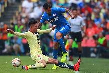 Nhận định, soi kèo Cruz Azul vs Club America, 10h10 ngày 16/4 Nhận định, soi kèo Cruz Azul vs Club America, 10h10 ngày 16/4