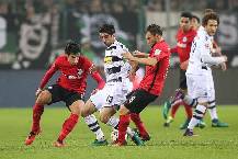 Nhận định, soi kèo Frankfurt vs Monchengladbach, 23h30 ngày 15/4 Nhận định, soi kèo Frankfurt vs Monchengladbach, 23h30 ngày 15/4