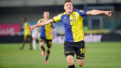 Nhận định, soi kèo Napoli vs Hellas Verona, 23h00 ngày 15/4 Nhận định, soi kèo Napoli vs Hellas Verona, 23h00 ngày 15/4