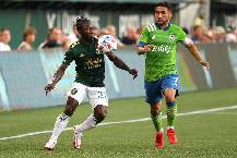 Nhận định, soi kèo Portland Timbers vs Seattle Sounders, 09h30 ngày 16/4 Nhận định, soi kèo Portland Timbers vs Seattle Sounders, 09h30 ngày 16/4