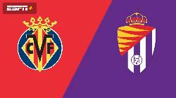 Nhận định, soi kèo Villarreal vs Valladolid, 19h00 ngày 15/4 Nhận định, soi kèo Villarreal vs Valladolid, 19h00 ngày 15/4