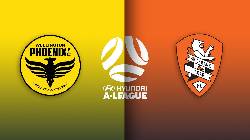 Nhận định, soi kèo Wellington Phoenix vs Brisbane Roar, 10h00 ngày 16/4 Nhận định, soi kèo Wellington Phoenix vs Brisbane Roar, 10h00 ngày 16/4