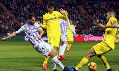 Soi kèo phạt góc Villarreal vs Valladolid, 19h00 ngày 15/4 Soi kèo phạt góc Villarreal vs Valladolid, 19h00 ngày 15/4