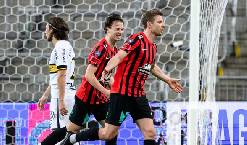 Nhận định, soi kèo BK Hacken vs Brommapojkarna, 00h00 ngày 16/4: Bromma tiếp tục bất bại