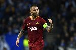 Nhà VĐTG của ĐT Italia chia tay AS Roma