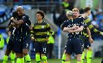 Man City lên kế hoạch thống trị giải Ngoại hạng Anh