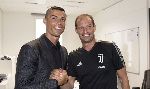 Max Allegri dành những lời có cánh cho Ronaldo