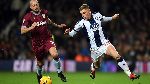 Tỷ lệ bóng đá hôm nay 14/5: West Brom vs Aston Villa