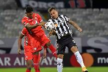 Nhận định América de Cali vs Atlético Mineiro, 7h00 ngày 14/5 Nhận định América de Cali vs Atlético Mineiro, 7h00 ngày 14/5