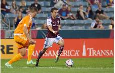 Nhận định, soi kèo Colorado Rapids vs Houston Dynamo, 8h07 ngày 16/5