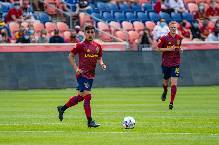 Nhận định Real Salt Lake vs Nashville, 8h37 ngày 16/5 Nhận định Real Salt Lake vs Nashville, 8h37 ngày 16/5