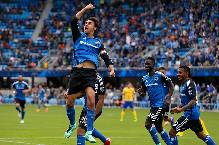 Nhận định San Jose Earthquakes vs Portland Timbers, 9h ngày 16/5 Nhận định San Jose Earthquakes vs Portland Timbers, 9h ngày 16/5