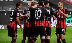 Nhận định Schalke vs Eintracht Frankfurt, 20h30 ngày 15/5
