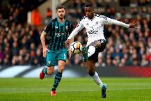 Nhận định Southampton vs Fulham, 21h ngày 15/5 Nhận định Southampton vs Fulham, 21h ngày 15/5
