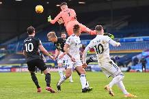 Phân tích tỷ lệ hiệp 1 Burnley vs Leeds, 18h30 ngày 15/5