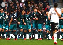 Phân tích tỷ lệ hiệp 1 Southampton vs Fulham, 21h ngày 15/5 Phân tích tỷ lệ hiệp 1 Southampton vs Fulham, 21h ngày 15/5