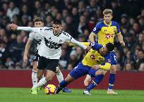 Soi kèo phạt góc Southampton vs Fulham, 21h ngày 15/5 Soi kèo phạt góc Southampton vs Fulham, 21h ngày 15/5