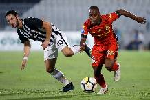 Kèo xiên thơm nhất hôm nay 15/5: Nordsjaelland vs Vejle Kèo xiên thơm nhất hôm nay 15/5: Nordsjaelland vs Vejle