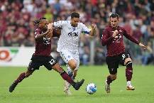 Nhận định, soi kèo Empoli vs Salernitana, 20h00 ngày 14/5