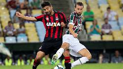 Nhận định, soi kèo Fluminense vs Athletico/PR, 7h00 ngày 15/5