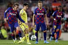 Nhận định, soi kèo Getafe vs Barcelona, 0h30 ngày 16/5 Nhận định, soi kèo Getafe vs Barcelona, 0h30 ngày 16/5