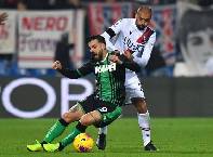 Phân tích kèo hiệp 1 Bologna vs Sassuolo, 17h30 ngày 15/5