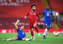 Soi bảng dự đoán tỷ số chính xác Liverpool vs Chelsea, 22h45 ngày 14/5