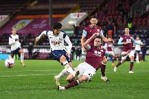Soi bảng dự đoán tỷ số chính xác Tottenham vs Burnley, 18h ngày 15/5
