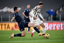 Soi kèo chẵn/ lẻ Juventus vs Lazio, 1h45 ngày 17/5