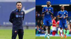 Bản tin sáng 14/5: Chelsea chính thức có HLV mới; Barca muốn cựu sao Real Bản tin sáng 14/5: Chelsea chính thức có HLV mới; Barca muốn cựu sao Real