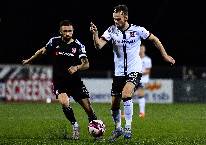 Nhận định, soi kèo Derry City vs Dundalk, 01h45 ngày 16/5 Nhận định, soi kèo Derry City vs Dundalk, 01h45 ngày 16/5