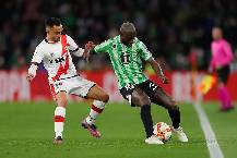 Nhận định, soi kèo Real Betis vs Rayo Vallecano, 02h00 ngày 16/5 Nhận định, soi kèo Real Betis vs Rayo Vallecano, 02h00 ngày 16/5