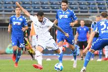 Nhận định, soi kèo Sampdoria vs Empoli, 01h45 ngày 16/5