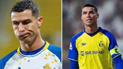 Sau Ozil, Ronaldo lại “đoạn tuyệt” với đồng đội tuyển Bồ Đào Nha Sau Ozil, Ronaldo lại “đoạn tuyệt” với đồng đội tuyển Bồ Đào Nha