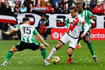 Soi kèo phạt góc Real Betis vs Rayo Vallecano, 02h00 ngày 16/5