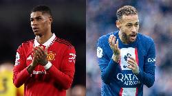 Top 10 LW hay nhất thế giới hiện nay: Số 1 'quẩy nát' Champions League Top 10 LW hay nhất thế giới hiện nay: Số 1 'quẩy nát' Champions League