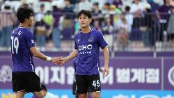 Nhận định, soi kèo FC Anyang vs Gyeongnam, 17h00 ngày 15/5: Tin vào cửa trên