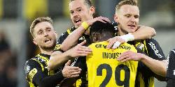 Nhận định, soi kèo Halmstads vs BK Hacken, 00h00 ngày 16/5: Ca khúc khải hoàn