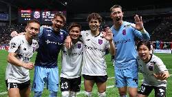 Nhận định, soi kèo Nagoya Grampus vs FC Tokyo, 17h00 ngày 15/5: Tin vào khách