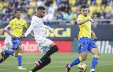 Nhận định, soi kèo Sevilla vs Cadiz, 0h30 ngày 16/5: Vùng vẫy trụ hạng