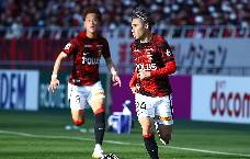 Nhận định, soi kèo Urawa Red Diamonds vs Kyoto Sanga, 17h30 ngày 15/05: Kẻ yếu thế