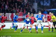 Nhận định, soi kèo Vejle vs Lyngby, 22h59 ngày 15/05: Định đoạt số phận