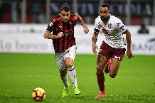 Chuyên gia Tony Ansell dự đoán AC Milan vs Bologna, 02h00 ngày 15/5