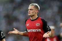 Man City quyết phá kỷ lục chiêu mộ Florian Wirtz